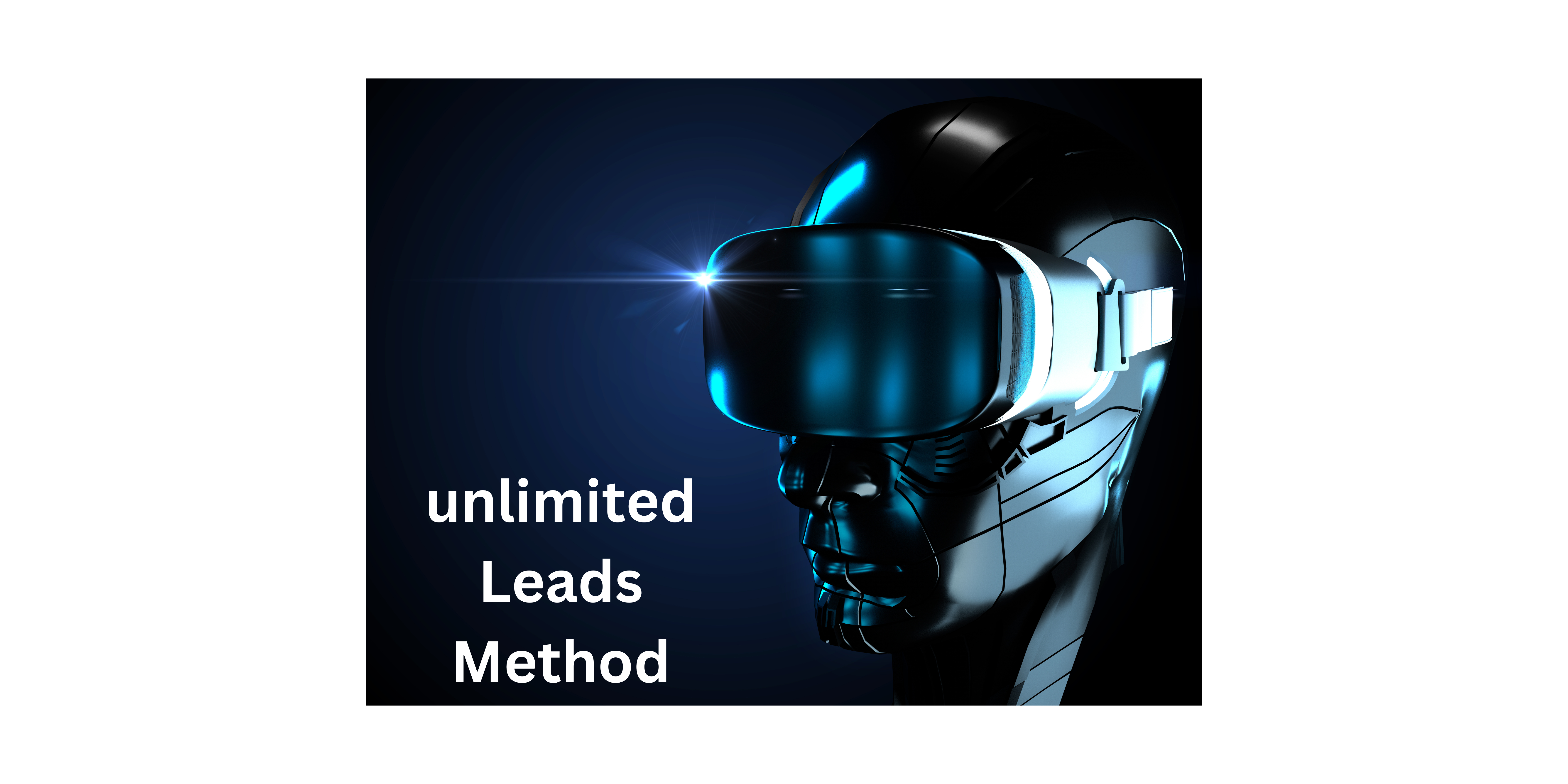 Unlimited Leads Method