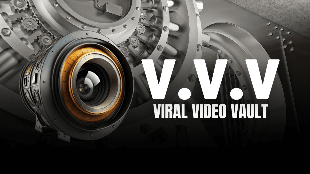 Viral Video Vault