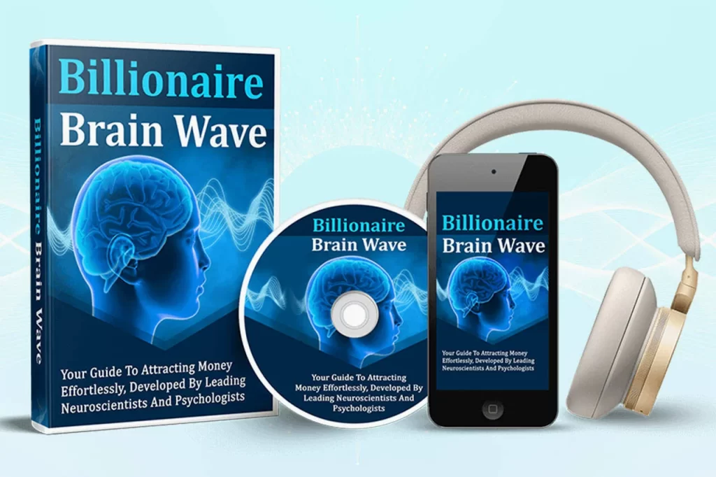 Billionaire Brain Wave Pics